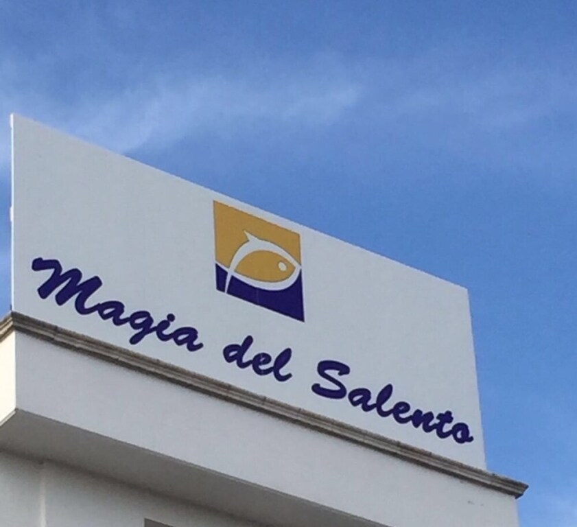 Magia del Salento in Ugento, Italy