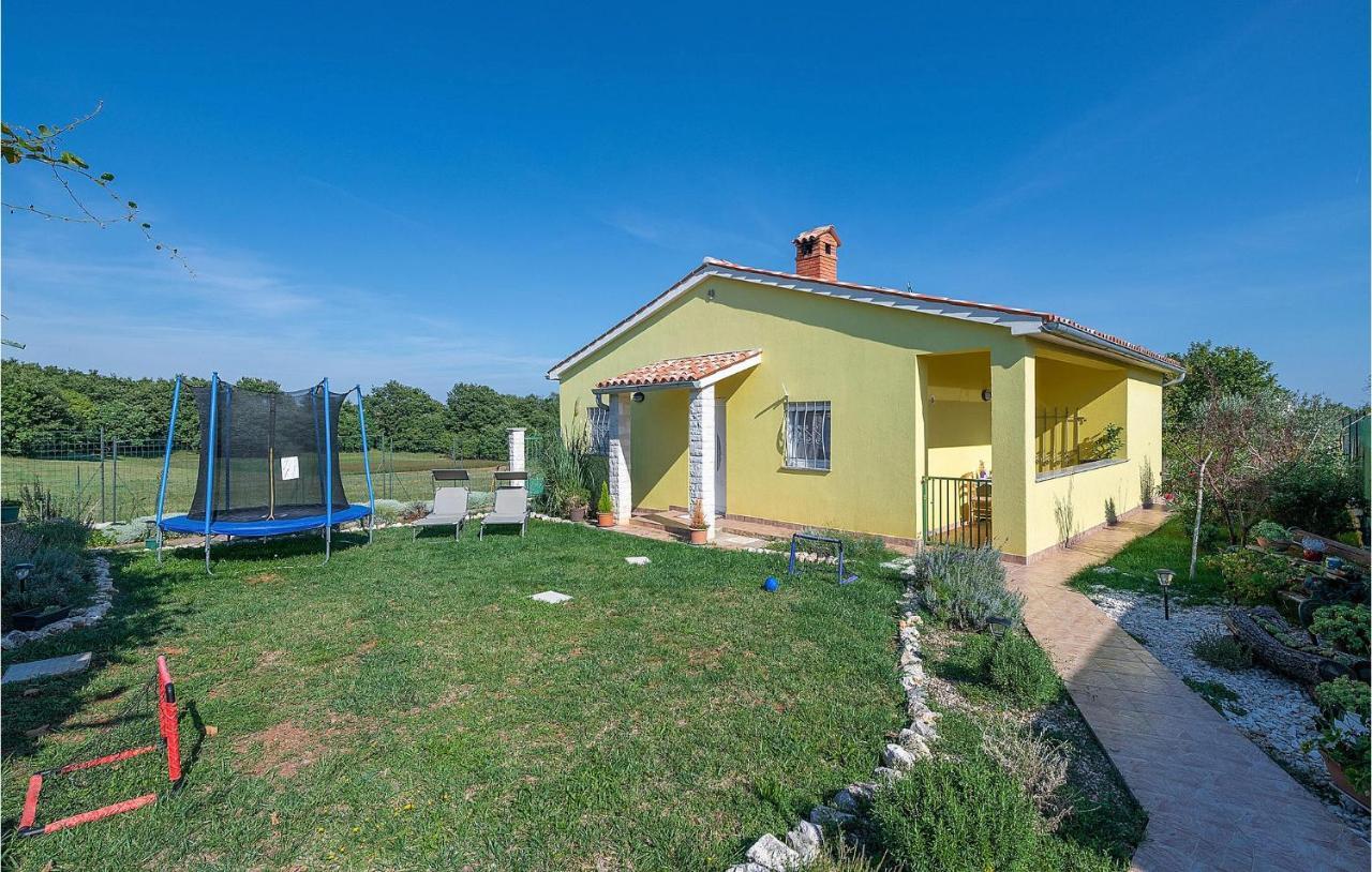 Nice Home In Marcana With Wifi — 4-Star Luxury Hotel in Marcana, Croatia