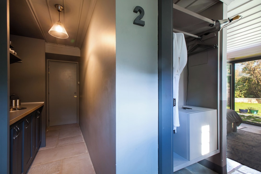 Apeiros Chora Hotel — Ioannina — photo 5