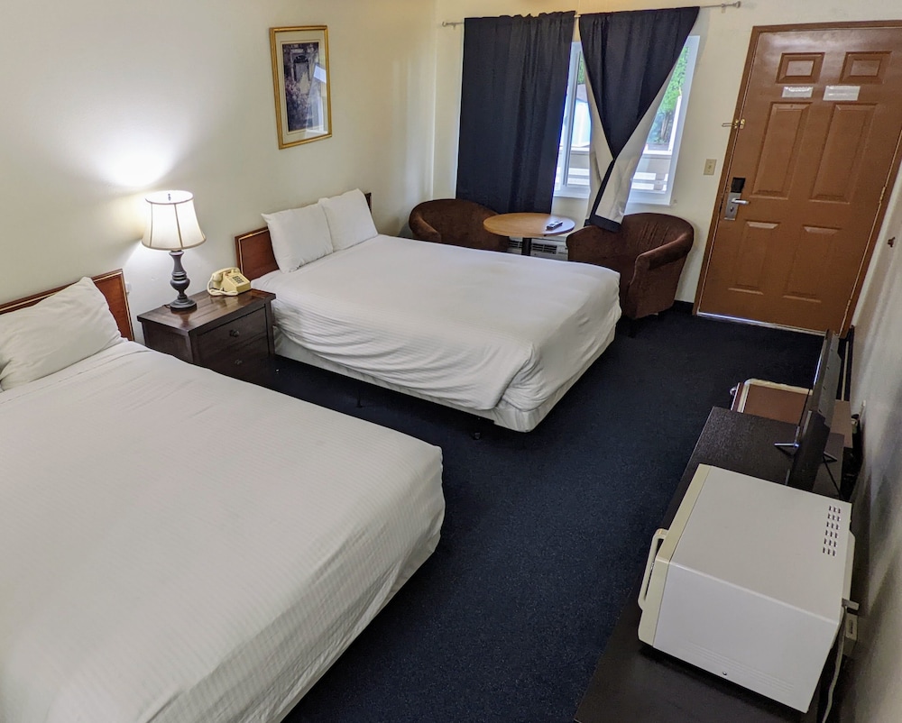 Fairground Inn - photo 8