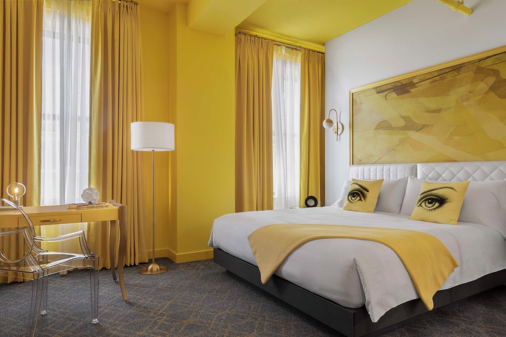 Angad Arts Hotel St. Louis Tapestry Collection by Hilton - photo 54