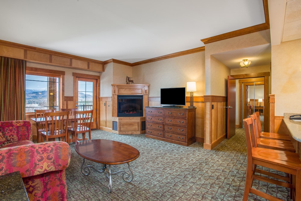 Crowne Plaza Lake Placid - photo 43