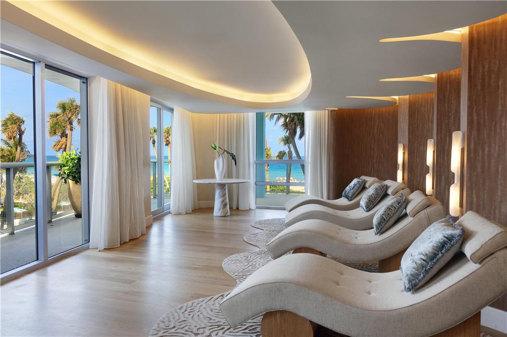Andaz Miami Beach Resort & Spa - photo 29