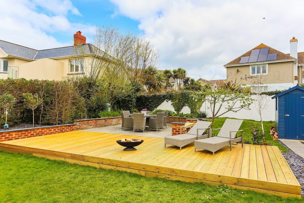 Croyde Stonesthrow 4 Bedrooms in Braunton, United Kingdom