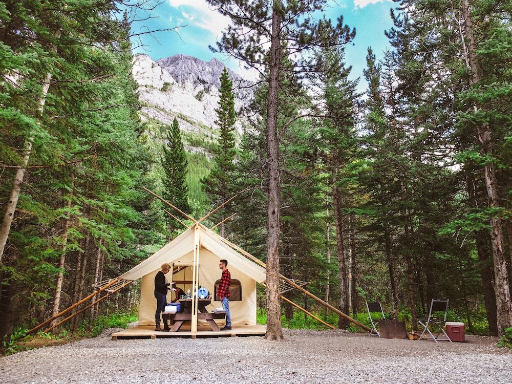 Sundance By Basecamp in Banff, Canada
