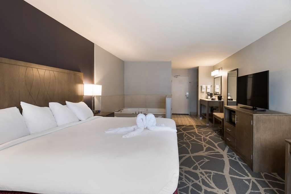 Best Western McMinnville Inn - photo 19