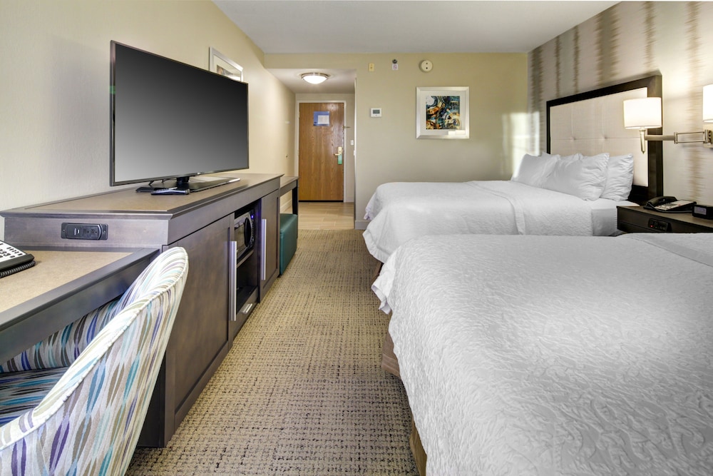 Hampton Inn Ft. Lauderdale West Pembroke Pines - photo 9