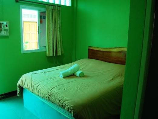 BB House Hotel in Nong Khai, Thailand