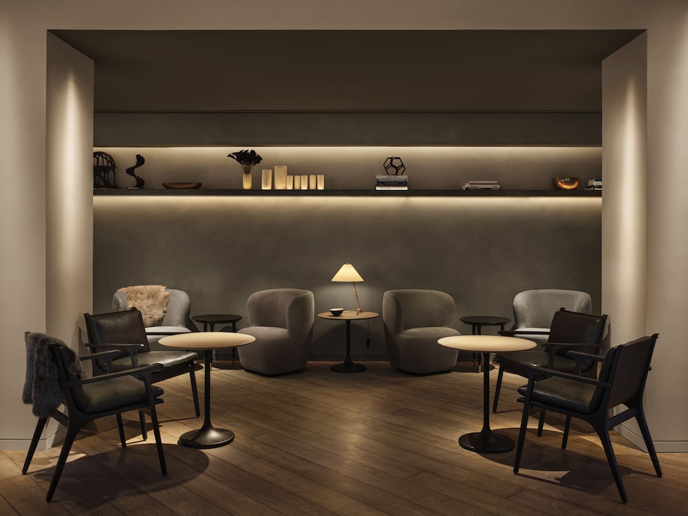 11 Howard New York a Member of Design Hotels - photo 31