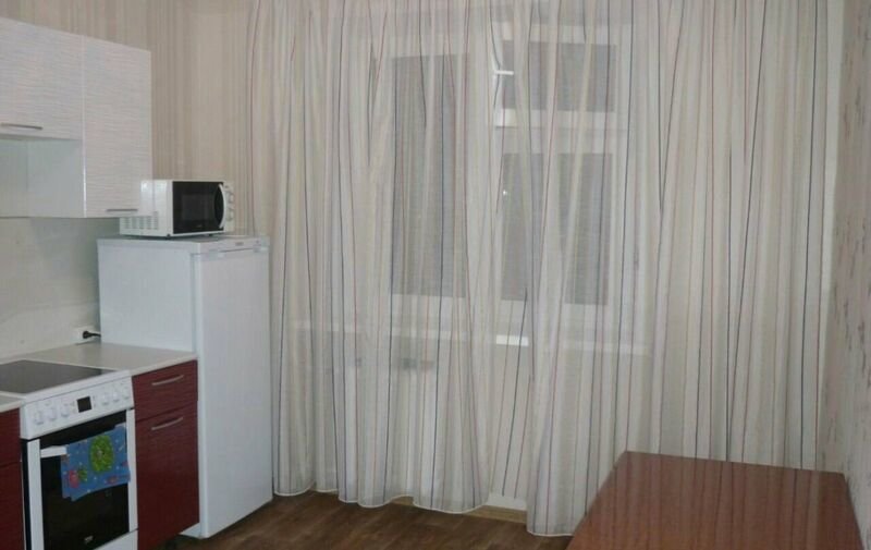 Alatyr Tobolsk microdistrict 7 45 — hotel in Tobol'sk