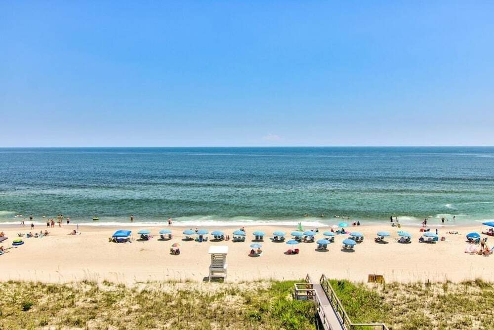 0609 Oceanfront Escape by Atlantic Towers - photo 9