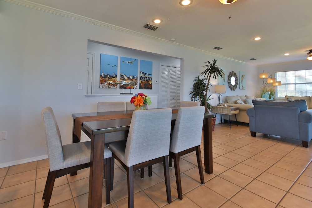 Tradewinds Beach Resort - photo 19