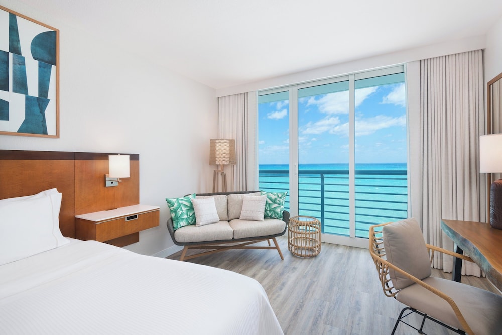 The Westin Fort Lauderdale Beach Resort - photo 22