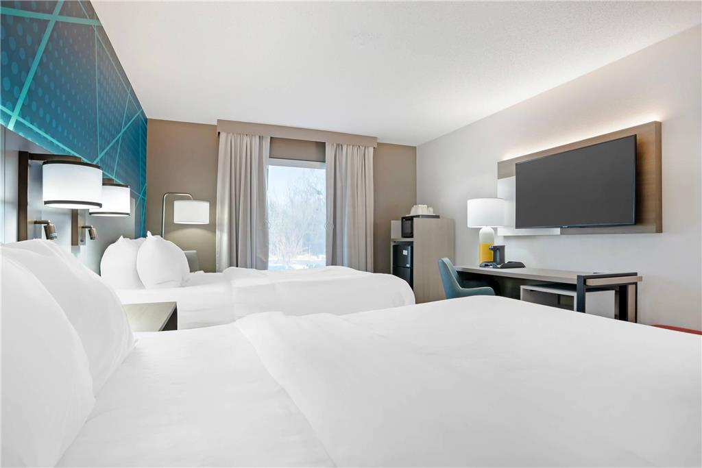 Comfort Inn Livingston - photo 16