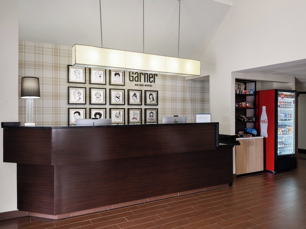 Garner Hotel Topeka West by IHG - photo 31