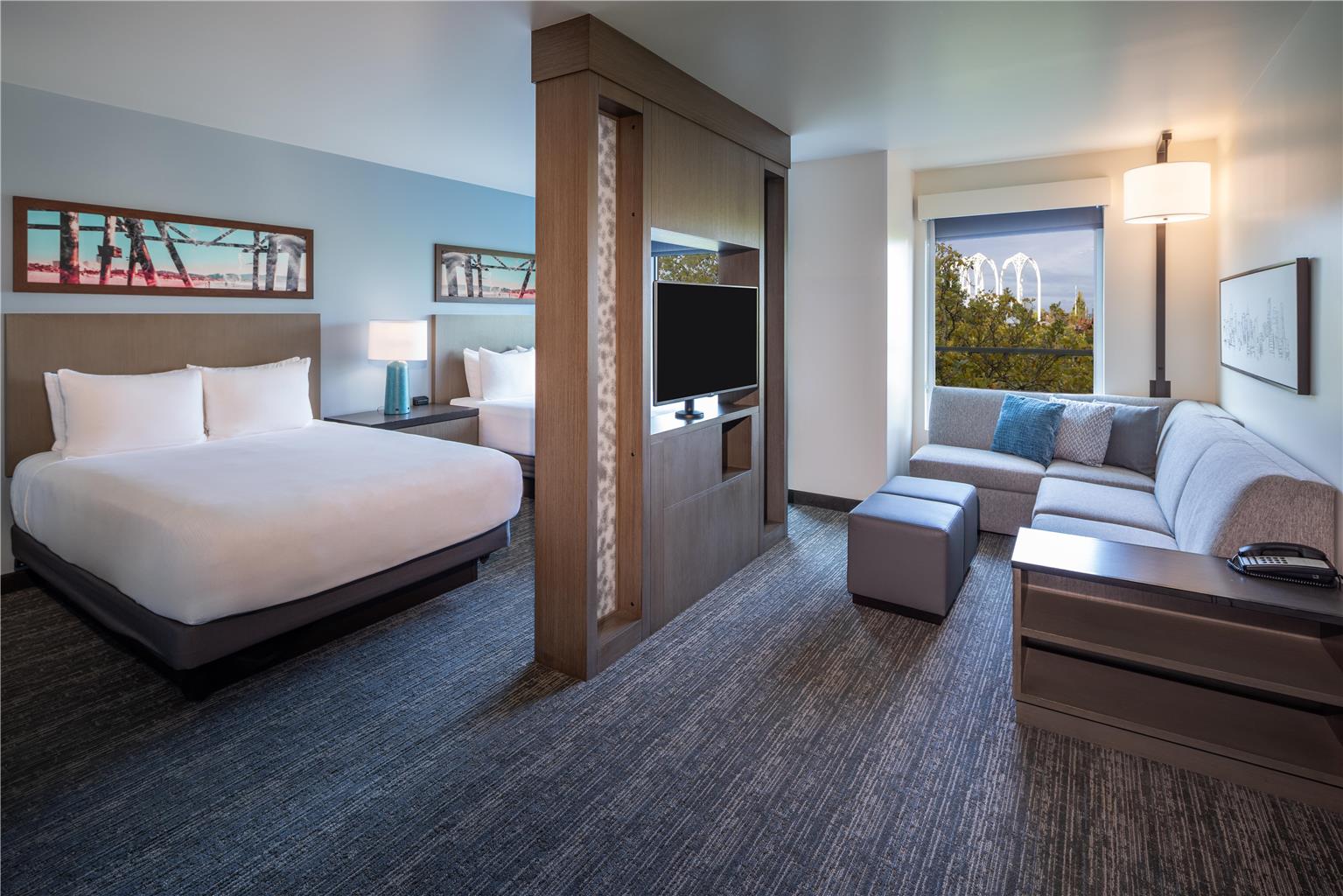 Hyatt House Seattle Downtown - photo 30