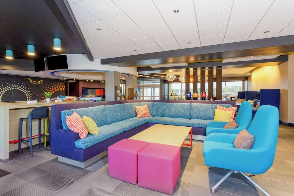Tru by Hilton Panama City Beach - photo 12