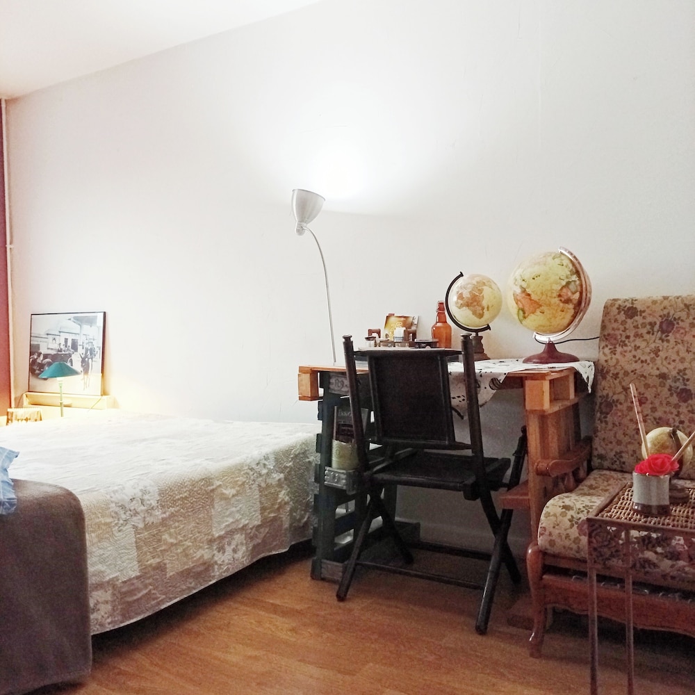 Nids Les Peupliers Paris — hotel in Longjumeau