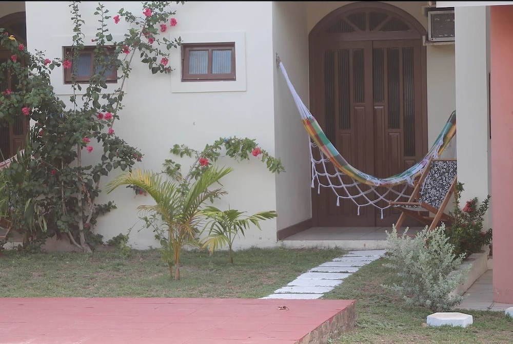 Pousada Mar de Luz in Camacari, Brasil