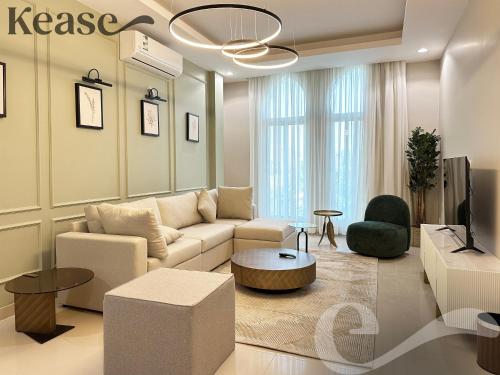 Kease Morouj D 1 Luxury Gold GZ67 — 4-Star Luxury Hotel in Riyadh, Saudi Arabia