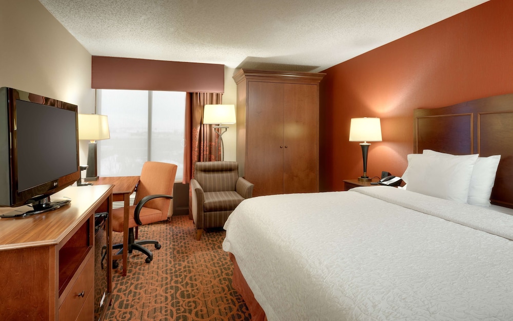 Hampton Inn Salt Lake City Sandy - photo 14