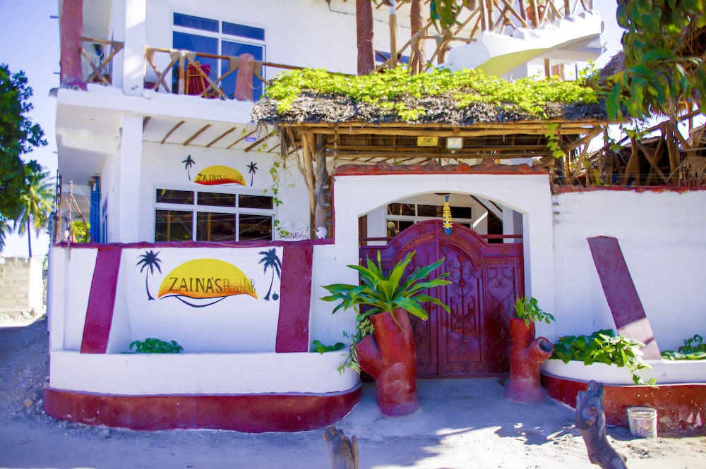 Room room Viv Glaund Flow With 2 Guests in Nungwi, Tanzania