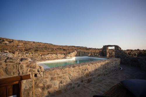 Ktima Lipsi Panorama Pool Views — Unknown City — photo 3