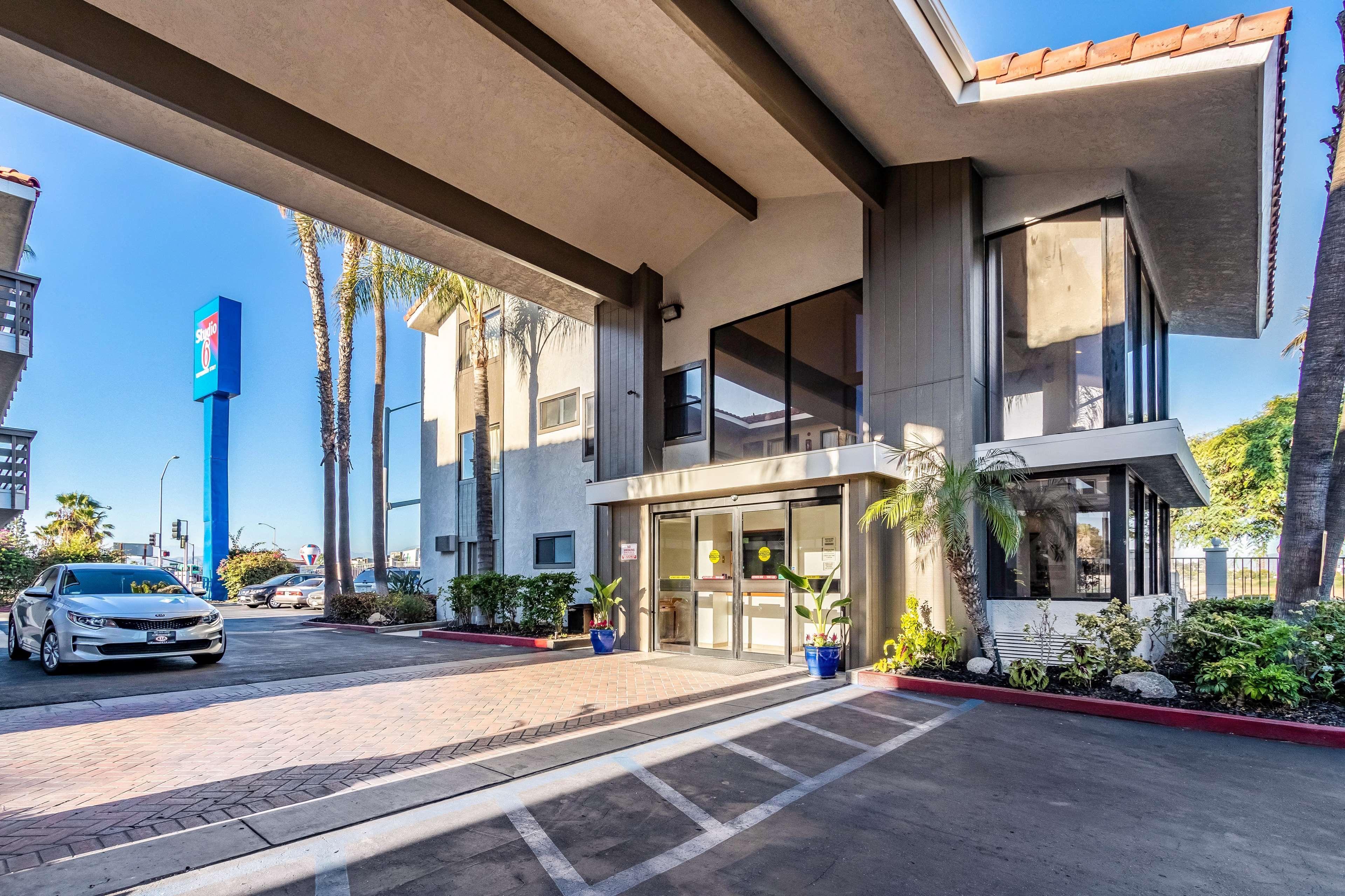 Studio 6 Anaheim CA - photo 17