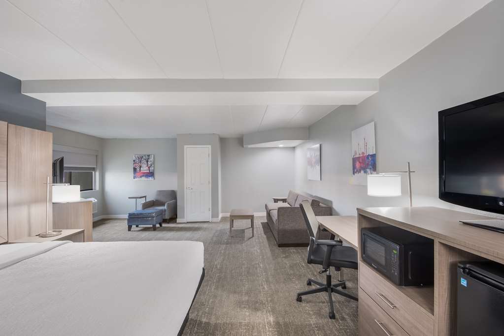 Best Western Fort Wayne I 69 North - photo 15