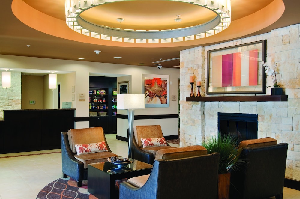 Homewood Suites Houston Northwest CY FAIR - photo 31