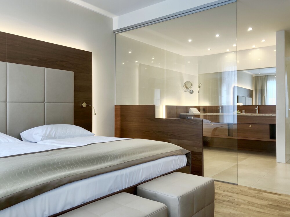 Schlosspark Mauerbach Adults only — 4-Star Luxury Hotel in Mauerbach, Austria