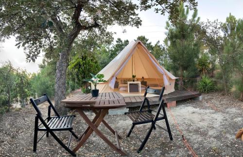 Bellas Glamping - last minute hotel in Arrentela