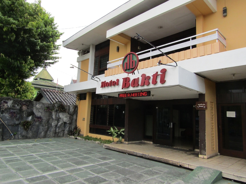 Hotel Bakti - last minute hotel in Yogyakarta