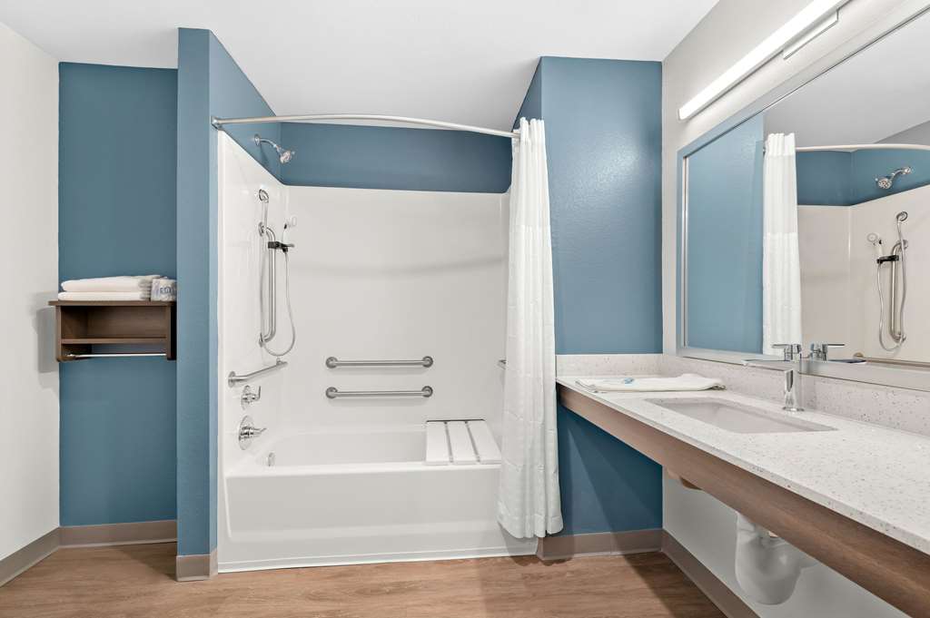 Woodspring Suites Indio Coachella Valley - photo 18