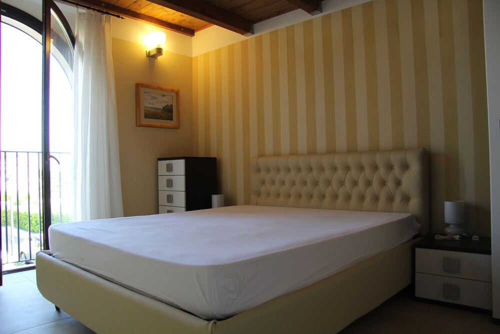 Marinagri Resort — Policoro — photo 5
