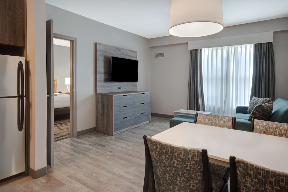 Homewood Suites by Hilton Lexington Hamburg - photo 19