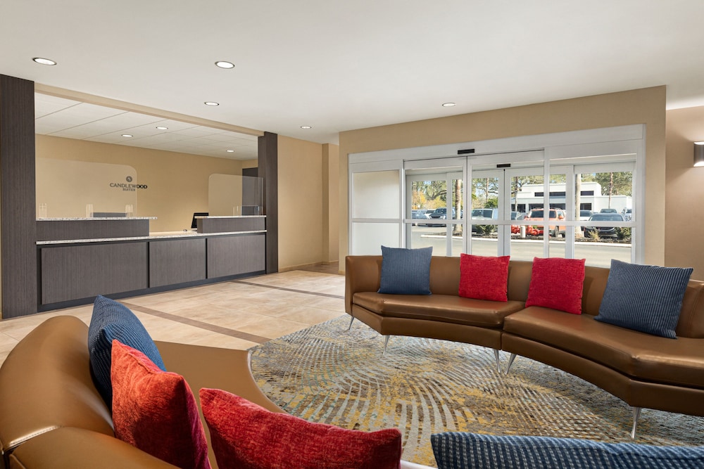 Candlewood Suites Safety Harbor Clearwater NE by IHG - photo 33