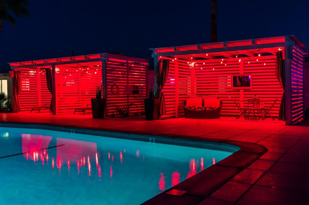 The O Spa Resort Adults only - photo 16