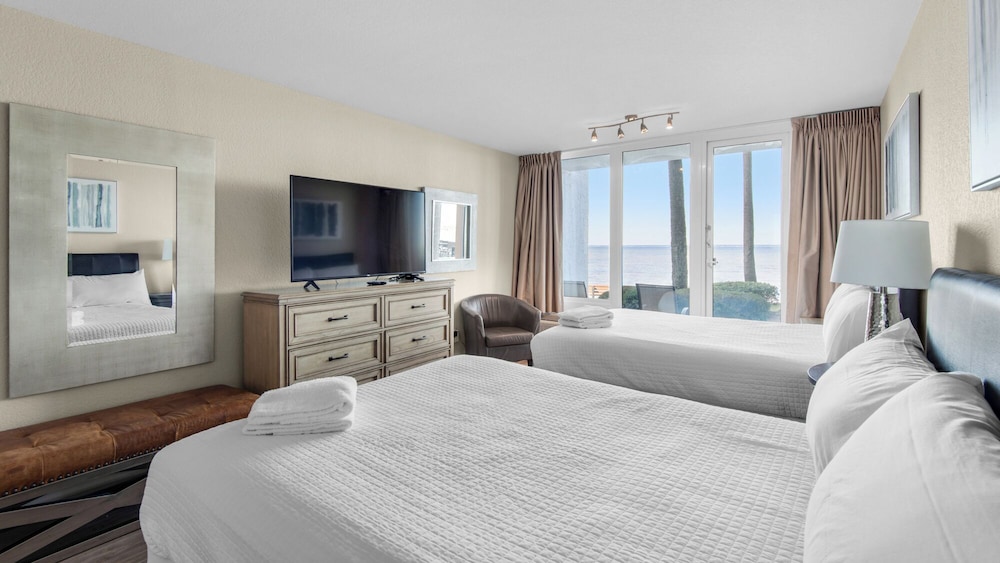 Ground floor Studio at Sandestin Golf & Beach Resort: Sleeps 4 - photo 12