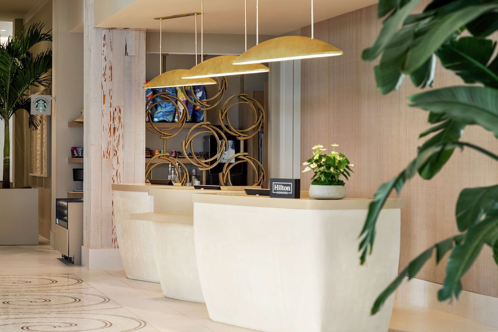 Embassy Suites by Hilton Panama City Beach Resort - photo 6