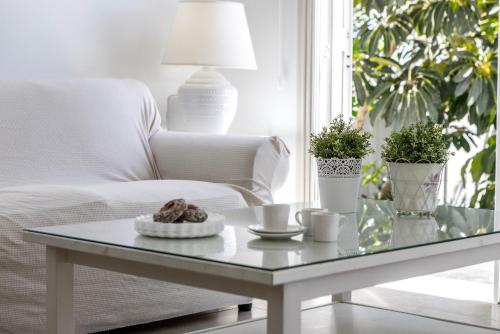 Protaras Sunrise Zen Seafront Villa