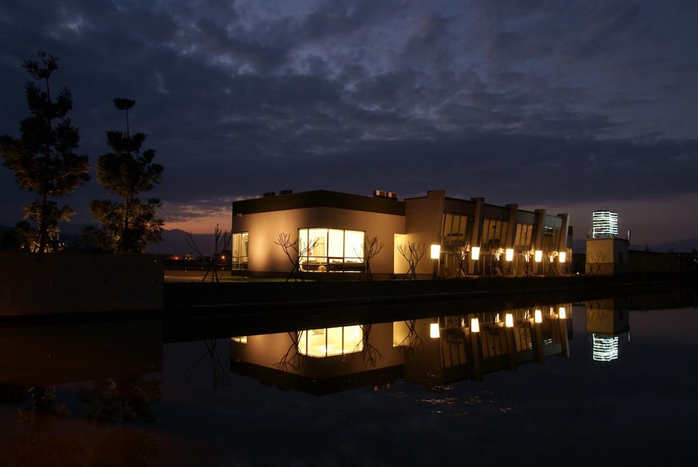 Lan Yang Resort Four Seasons — hotel in Yilan