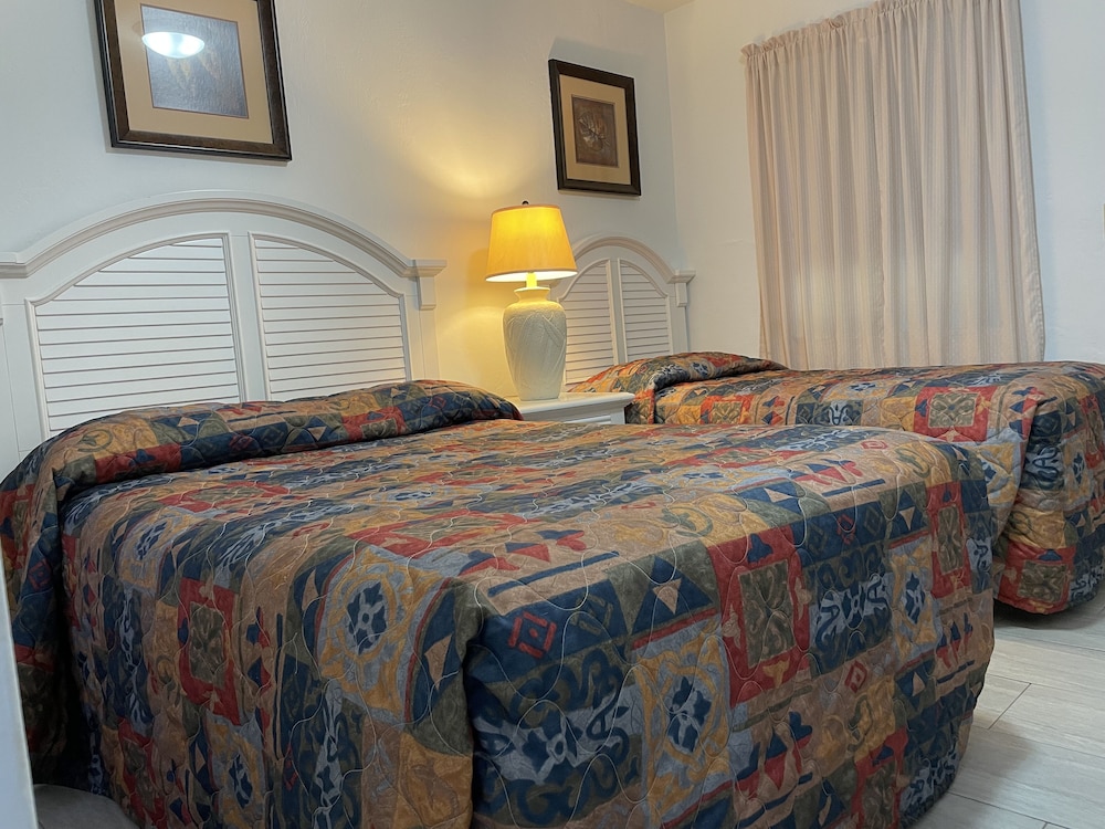 Shell Motel - photo 52