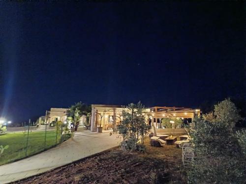 Tenuta Dorolivo Agri Relais — Otranto — photo 5