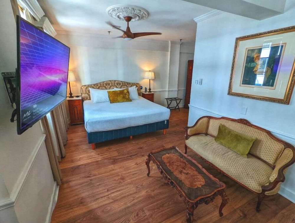 Hotel St. Michel - photo 11