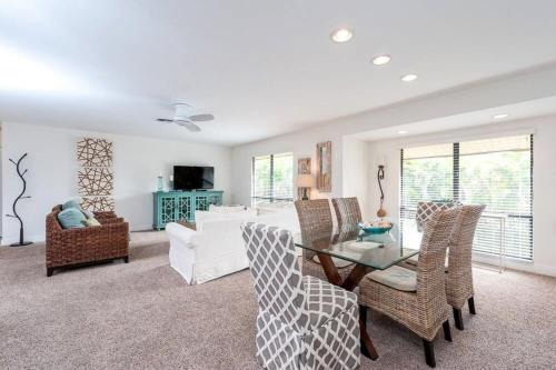 Sanibel Shells at Sea Bell — 4-Star Luxury Hotel in Sanibel, United States