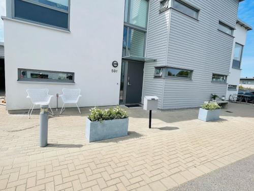 Modern Luxury Home in Malmö — 4-Star Luxury Hotel in Malmoe, Sweden