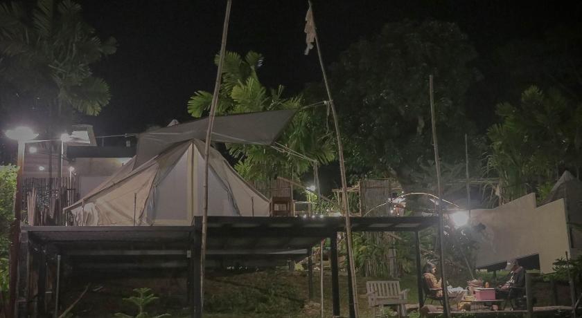 Outing Camping เอาท์ติ้ง แคมป์ปิ้ง — Khao Kho — photo 3