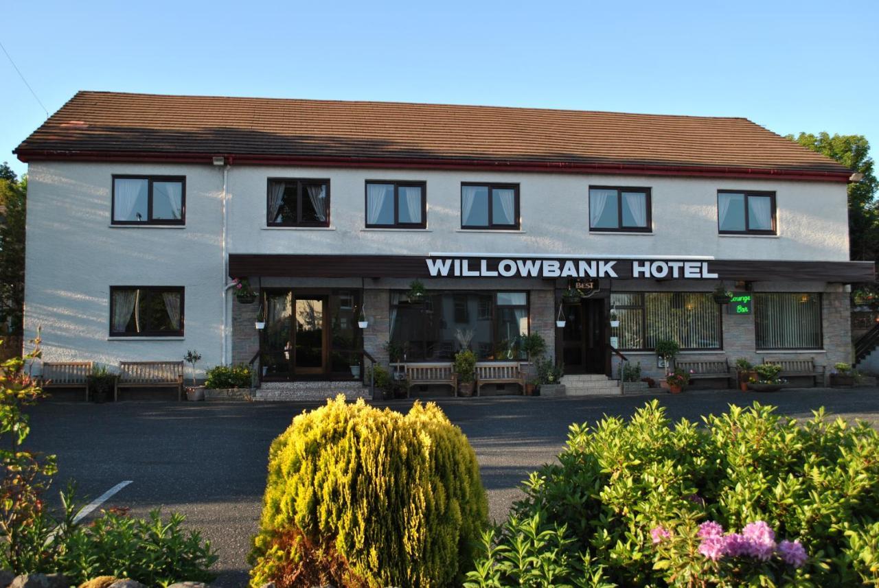 Willowbank Hotel in Largs, United Kingdom