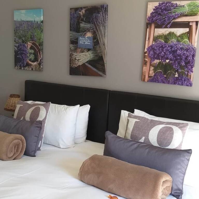 Grace Place Guest House